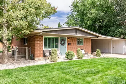 234 W 1350 N, Bountiful, UT 84010 - Photo 1