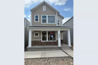 4817 W Pocosin Ct N, Highland, UT 84003 - Photo 1