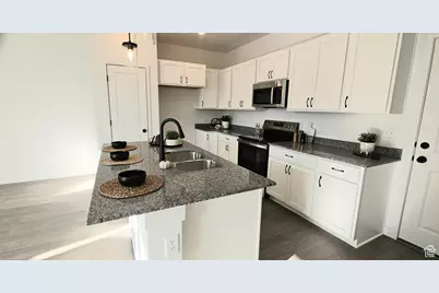 2860 S Ritter Row #50, West Valley, UT 84128 - Photo 1