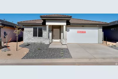 1440 S Padre Bay Dr #4069, Washington, UT 84780 - Photo 1