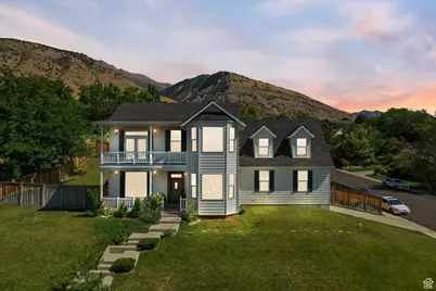 102 N 1185 E, Pleasant Grove, UT 84062 - Photo 1