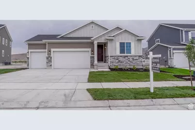 5518 N Trailside #502, Eagle Mountain, UT 84005 - Photo 1