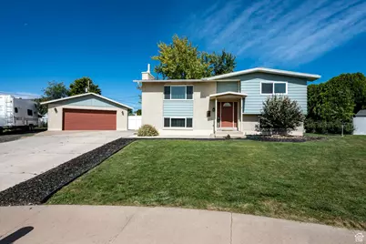 721 E 750 N, Layton, UT 84041 - Photo 1