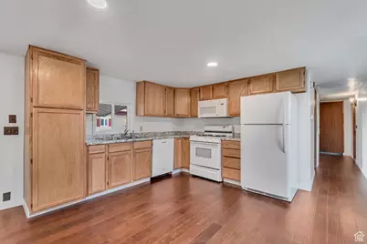 6481 S 1090 W #133, Murray, UT 84123 - Photo 1