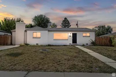 4900 S 4340 W, Kearns, UT 84118 - Photo 1