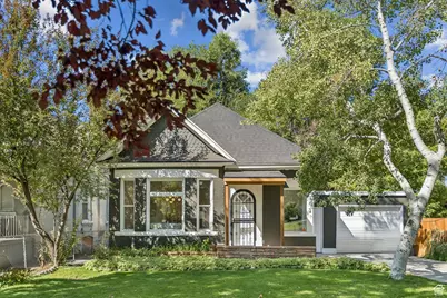 624 S 600 E, Salt Lake City, UT 84102 - Photo 1