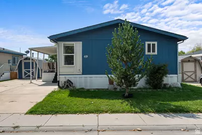 1025 N 300 W #49, Springville, UT 84663 - Photo 1