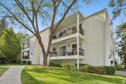 4040 S 685 E #F, Salt Lake City, UT 84107 - Photo 1