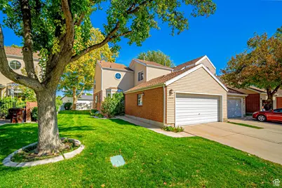 2658 W Scarsdale Ct #49, Taylorsville, UT 84129 - Photo 1