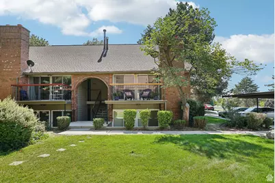 1235 E Cottonwood Hills Dr, Sandy, UT 84094 - Photo 1