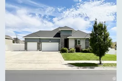 7507 S 5680 W, West Jordan, UT 84081 - Photo 1