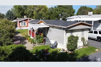 269 Mindella Way, Layton, UT 84041 - Photo 1