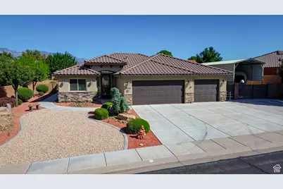3546 W 250 N, Hurricane, UT 84737 - Photo 1