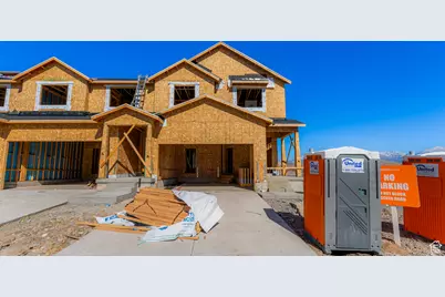 574 W Sungleam Ln #2384, Saratoga Springs, UT 84045 - Photo 1