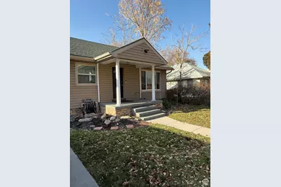 4714 S Hanauer St, Murray, UT 84107 - Photo 1