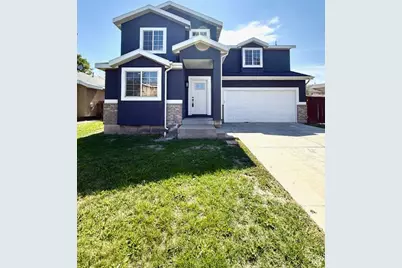 3301 W Brookway Dr S, West Valley, UT 84119 - Photo 1