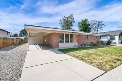 1548 E 7200 S, Cottonwood Heights, UT 84121 - Photo 1
