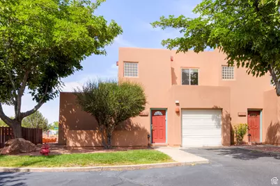 3329 E Fairway Loop, Moab, UT 84532 - Photo 1