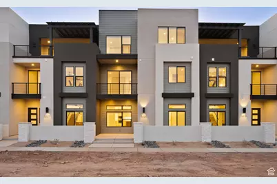5323 S Coral Pearl Aly #432, Saint George, UT 84790 - Photo 1