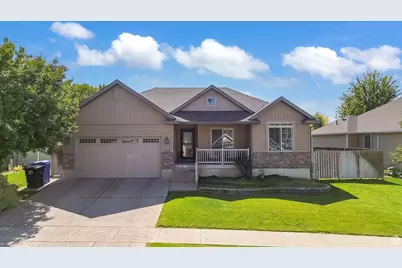 158 E 450 N, Providence, UT 84332 - Photo 1