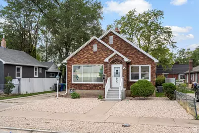 955 Kiesel Ave, Ogden, UT 84404 - Photo 1
