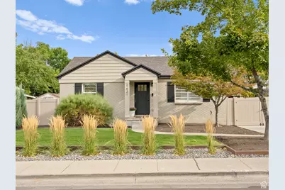 1621 E 3045 S, Millcreek, UT 84106 - Photo 1