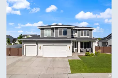 323 N 20 W, Vineyard, UT 84059 - Photo 1