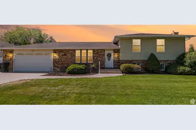 8089 S 2475 E, South Weber, UT 84405 - Photo 1