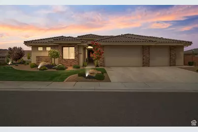 2964 W Arvo Ln, Saint George, UT 84770 - Photo 1