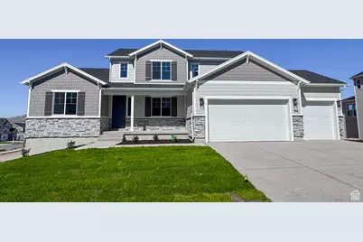 906 W Black Tail St S #250, Saratoga Springs, UT 84045 - Photo 1