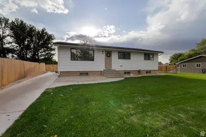 342 N 700 E, Roosevelt, UT 84066 - Photo 1