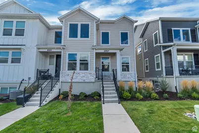 2057 N 4100 W, Lehi, UT 84043 - Photo 1