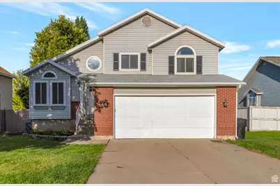 1578 S 300 E, Kaysville, UT 84037 - Photo 1