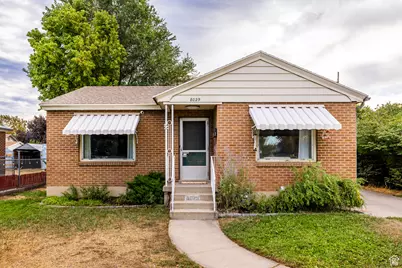 8029 S Adams St, Midvale, UT 84047 - Photo 1