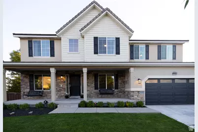 4685 N Pheasant Ridge Trl, Lehi, UT 84043 - Photo 1