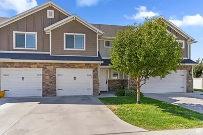 1108 W 2050 S, Syracuse, UT 84075 - Photo 1