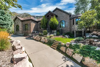 46 E Lone Hollow Dr S, Sandy, UT 84092 - Photo 1