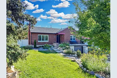 1327 E 35th St S, Ogden, UT 84403 - Photo 1