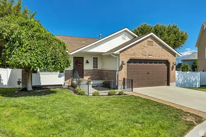 4072 W Juniper Hills Dr S, South Jordan, UT 84009 - Photo 1