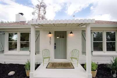 4707 S Meadow View Rd E, Murray, UT 84107 - Photo 1