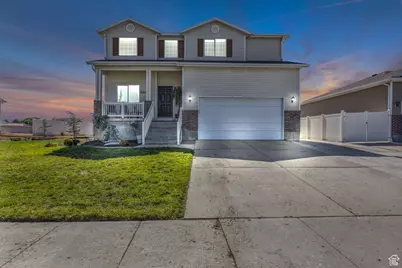 6963 W Dalmatian St, West Valley, UT 84128 - Photo 1
