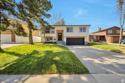 5512 S 3320 W, Taylorsville, UT 84118 - Photo 1