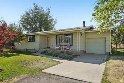 150 E 200 N, Kamas, UT 84036 - Photo 1