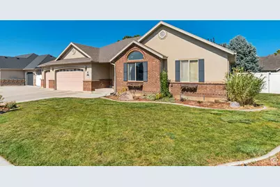 1591 E 1550 S, Spanish Fork, UT 84660 - Photo 1