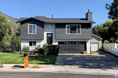 5670 S Redwood Ln, South Ogden, UT 84403 - Photo 1