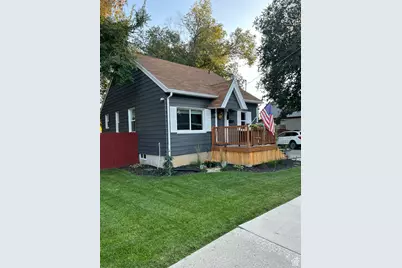 511 E Douglas St, Ogden, UT 84404 - Photo 1