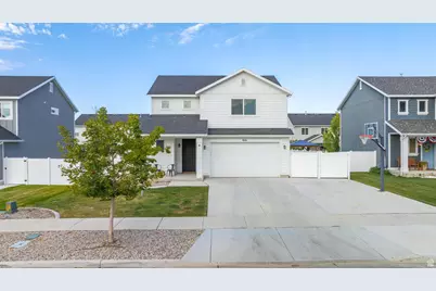 466 S 300 W, American Fork, UT 84003 - Photo 1