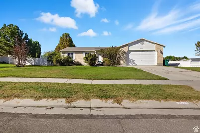 3420 W Jameson Ave, Riverton, UT 84065 - Photo 1
