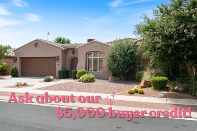 1311 W 590 S, Saint George, UT 84770 - Photo 1