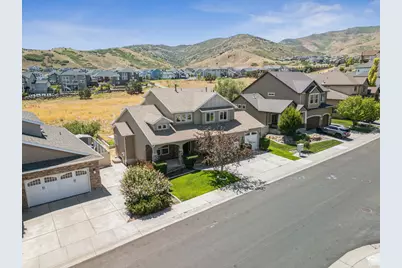 4863 W River Chase Rd, Herriman, UT 84096 - Photo 1